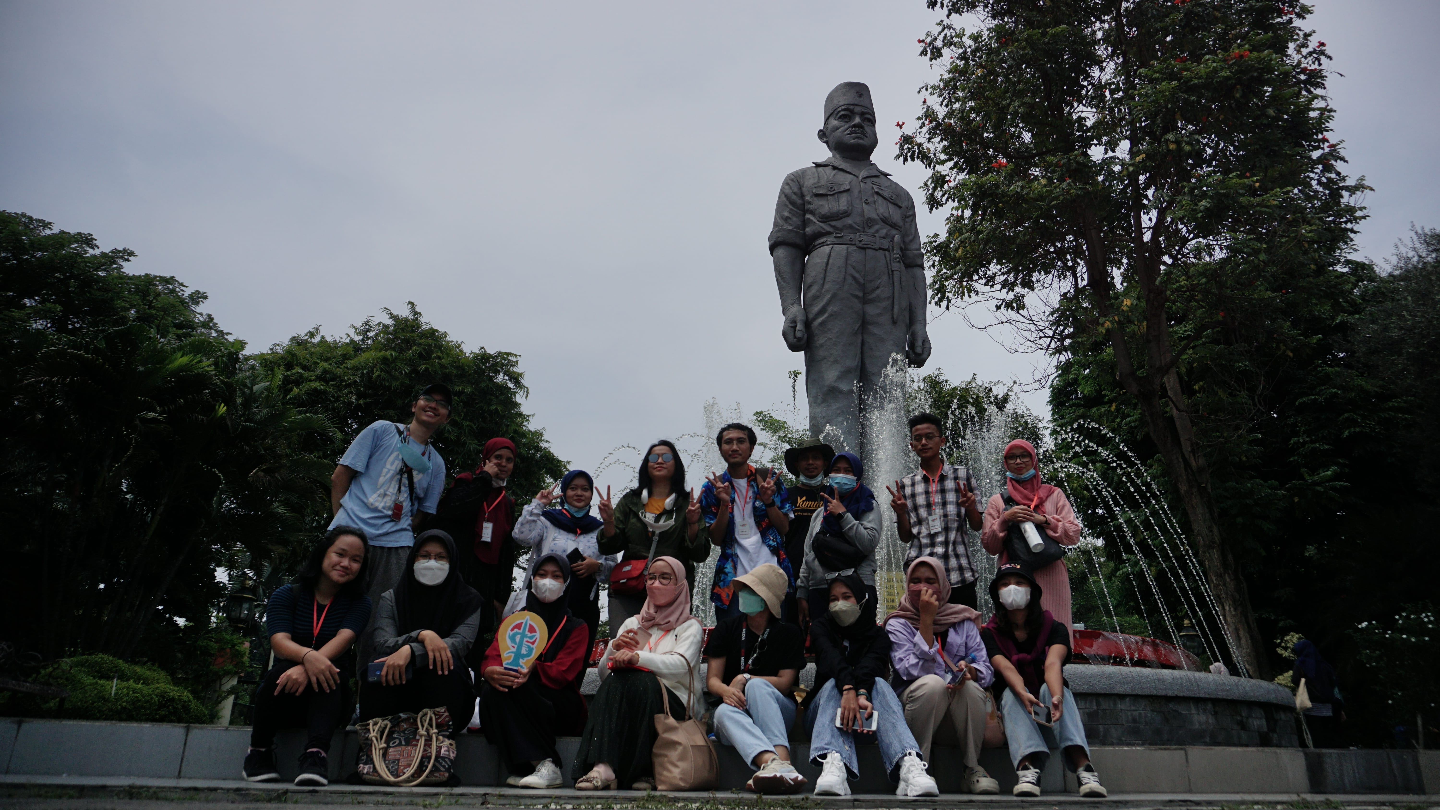 Community 1