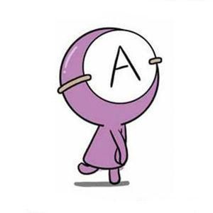 Sumber Gambar: facebook.com/BloodTypesComic