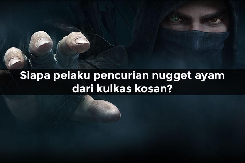 thiefgame.com