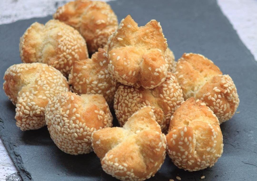 Roti Ketawa, Oleh-oleh Khas Pematang Siantar