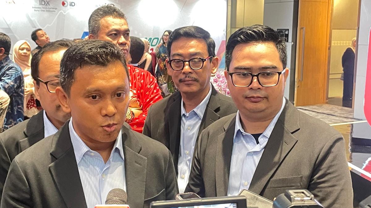 Ada Makan Gratis, BRRC: Penjualan Tepung Roti Bisa Naik 5x Lipat